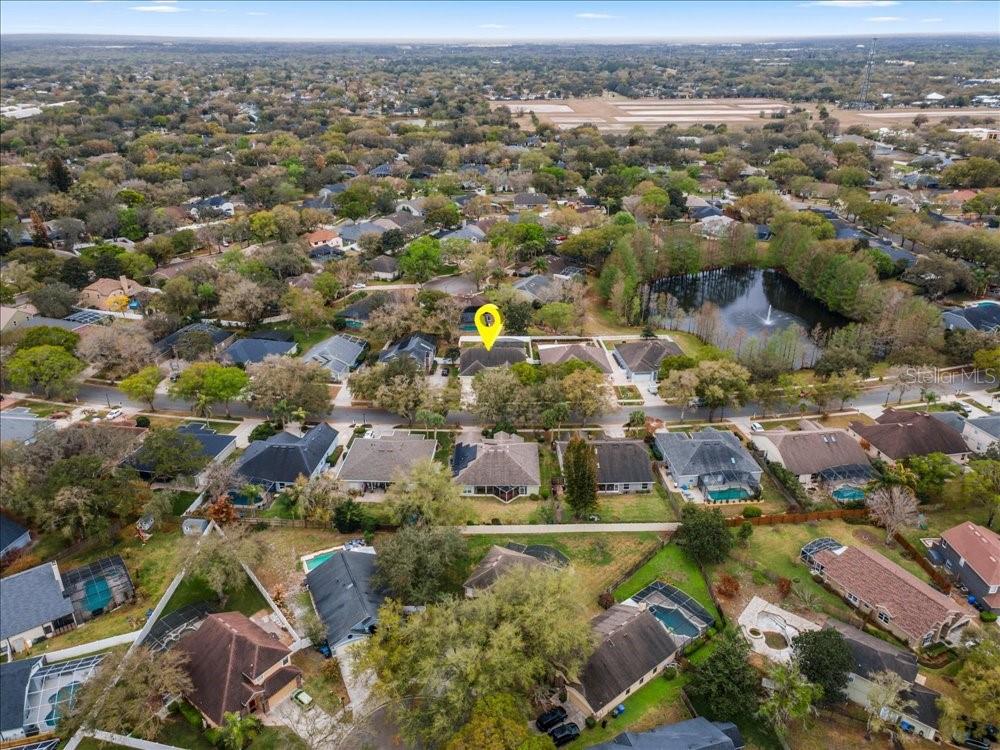 KINGSBRIDGE WEST - Residential