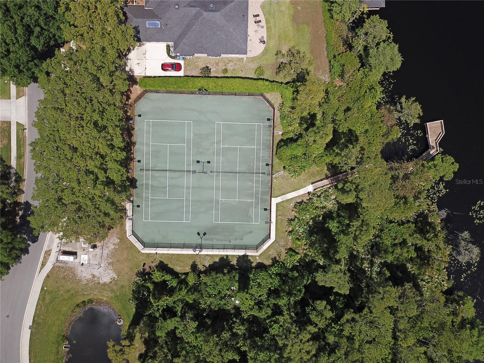 KINGSBRIDGE WEST - Residential