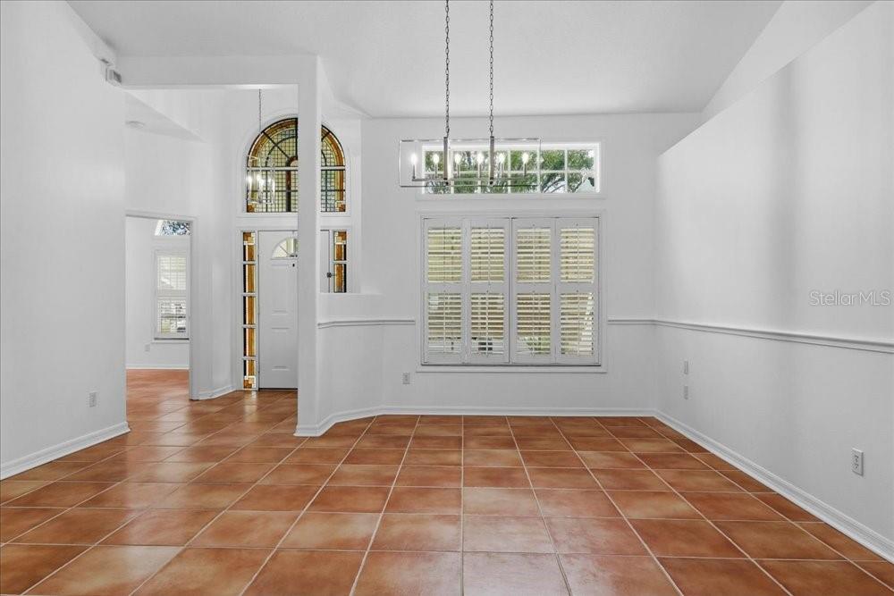 KINGSBRIDGE WEST - Residential