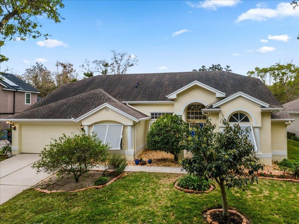 KINGSBRIDGE WEST - Residential