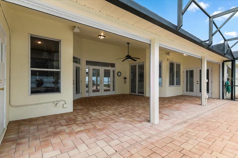 KINGSBRIDGE WEST - Residential