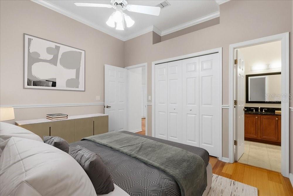 KINGSBRIDGE WEST - Residential