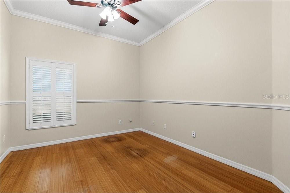 KINGSBRIDGE WEST - Residential