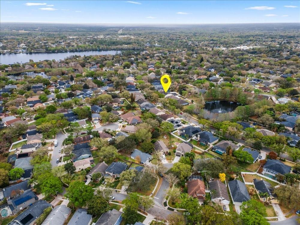 KINGSBRIDGE WEST - Residential