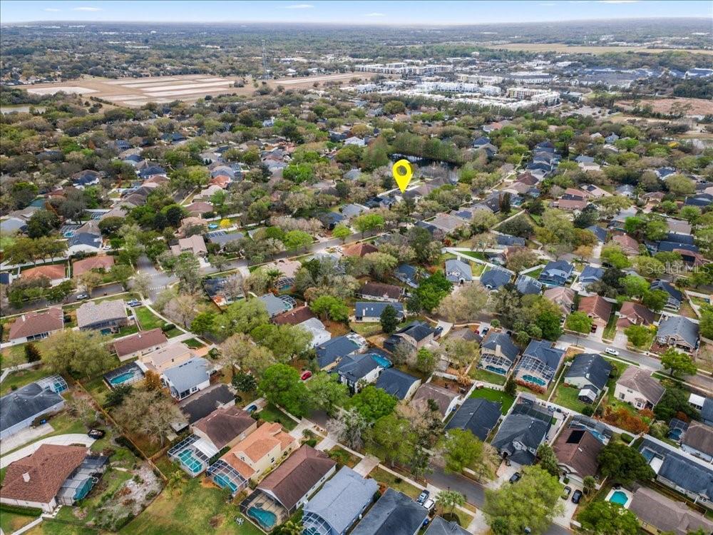 KINGSBRIDGE WEST - Residential