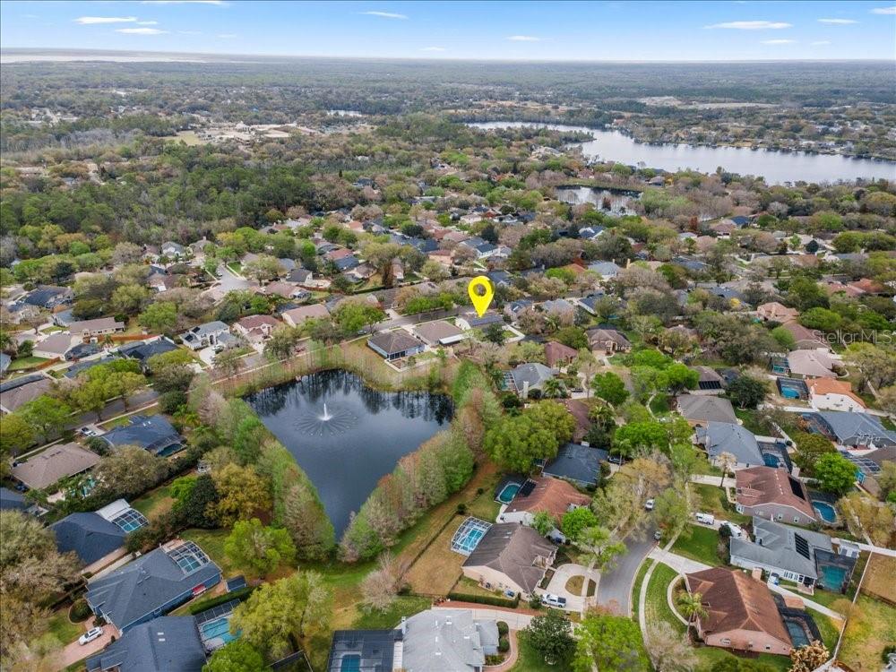 KINGSBRIDGE WEST - Residential