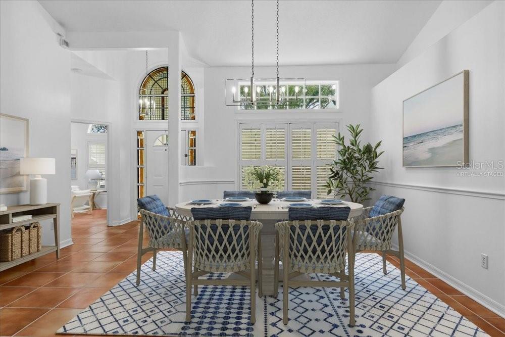 KINGSBRIDGE WEST - Residential