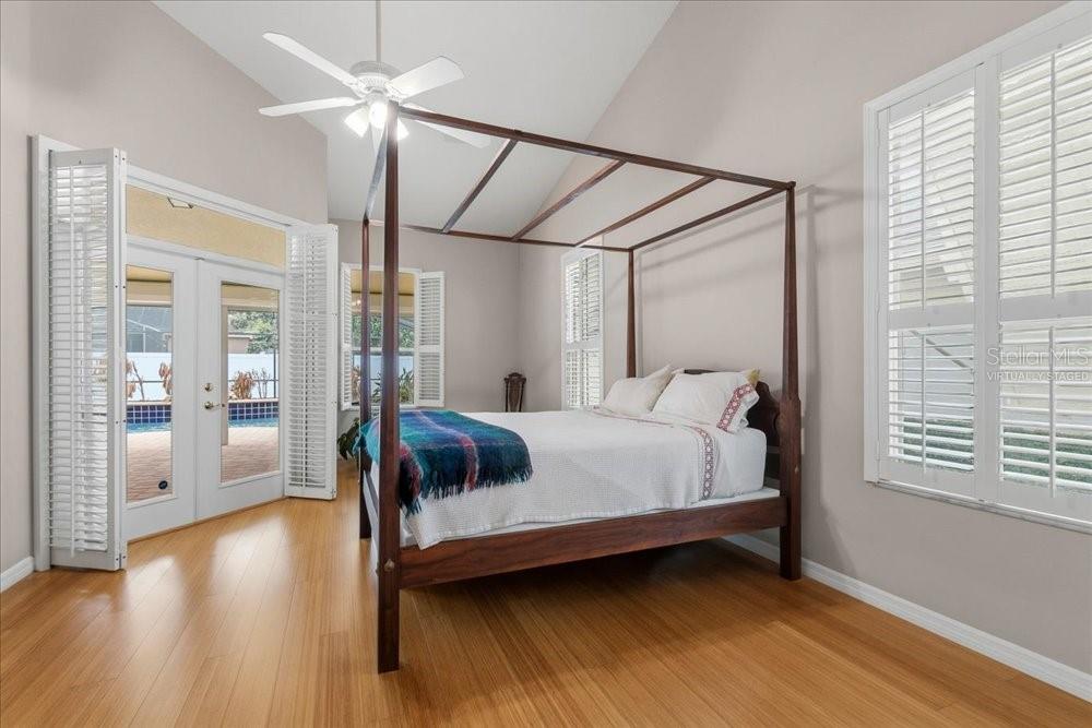 KINGSBRIDGE WEST - Residential