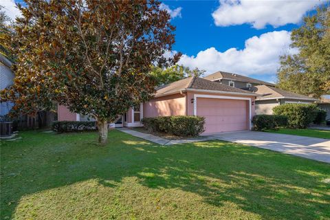 4044 IVEYGLEN AVENUE ORLANDO FL 32826
