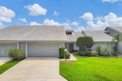 5448 CRESTLAKE BOULEVARD 158 SARASOTA FL 34233