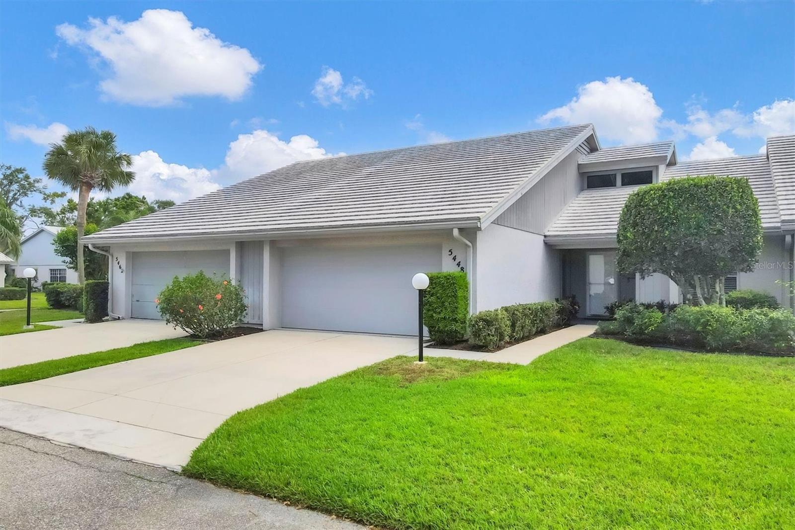 5448 CRESTLAKE BOULEVARD 158