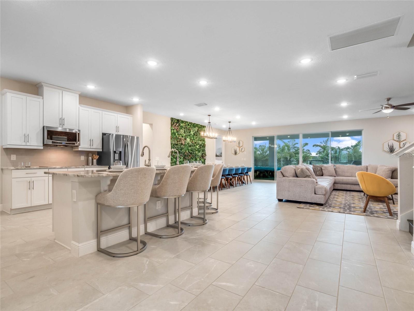 REUNION WEST PH 4 - Residential