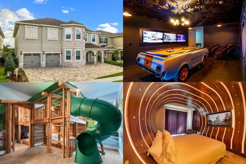 336 SOUTHFIELD STREET KISSIMMEE FL 34747