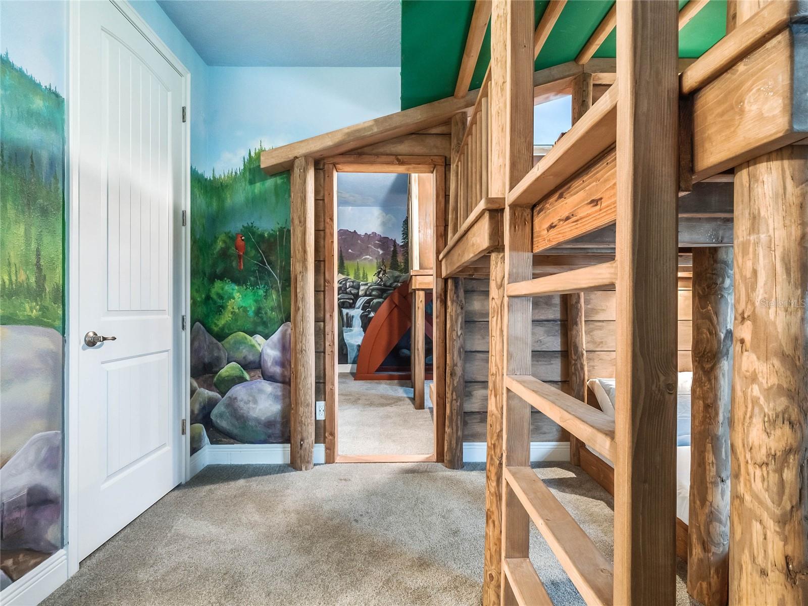 REUNION WEST PH 4 - Residential
