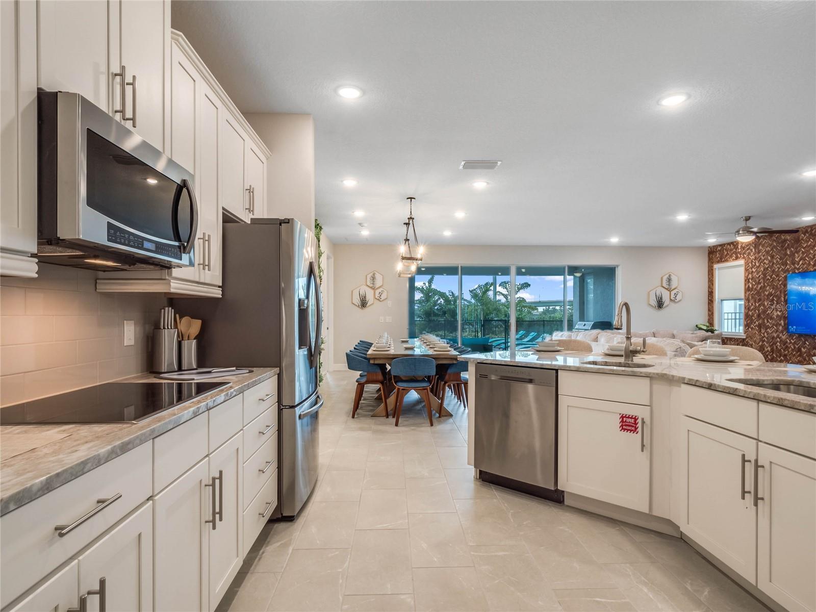 REUNION WEST PH 4 - Residential
