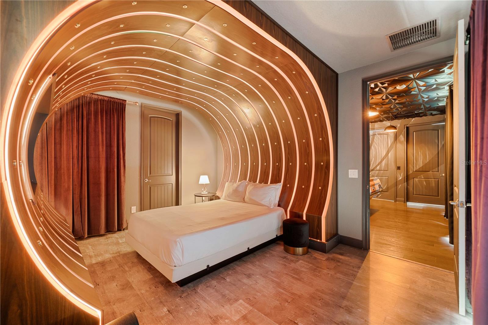 REUNION WEST PH 4 - Residential