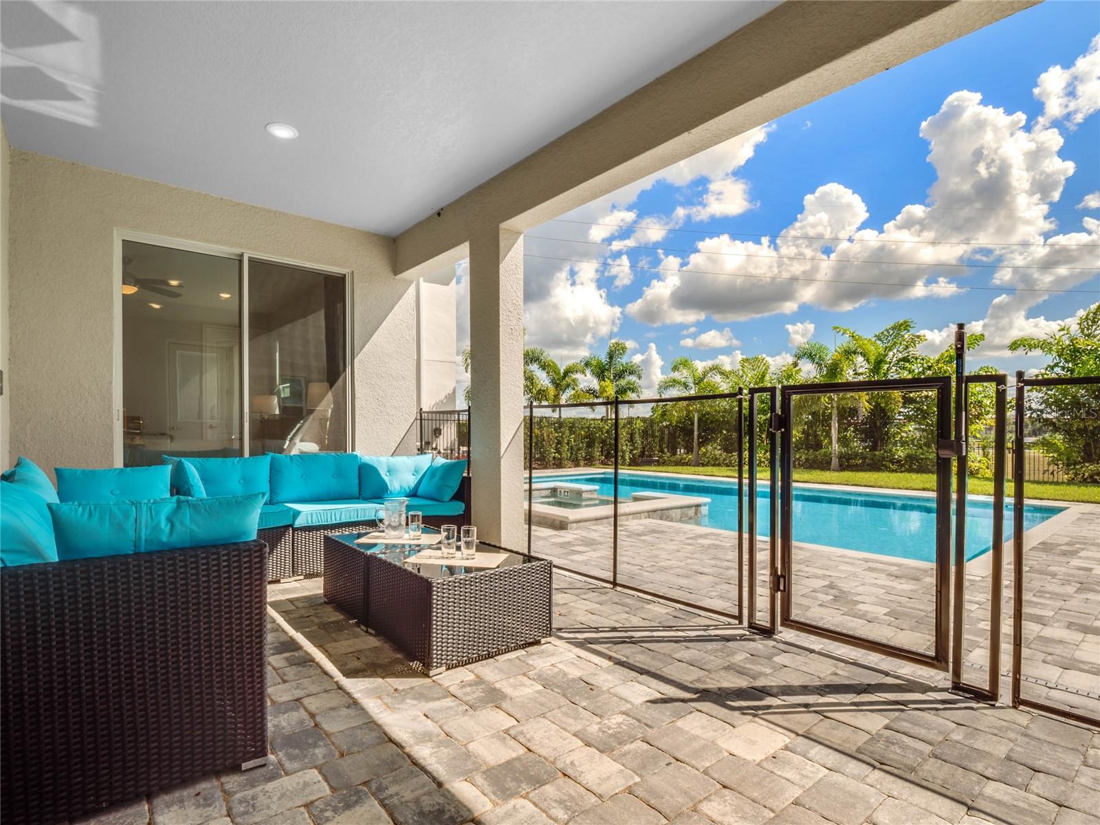 REUNION WEST PH 4 - Residential