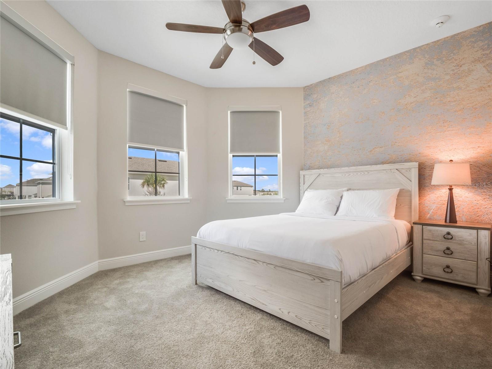 REUNION WEST PH 4 - Residential