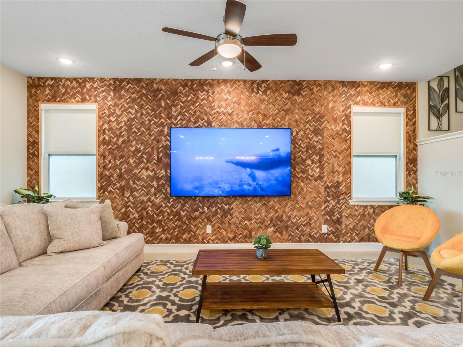 REUNION WEST PH 4 - Residential