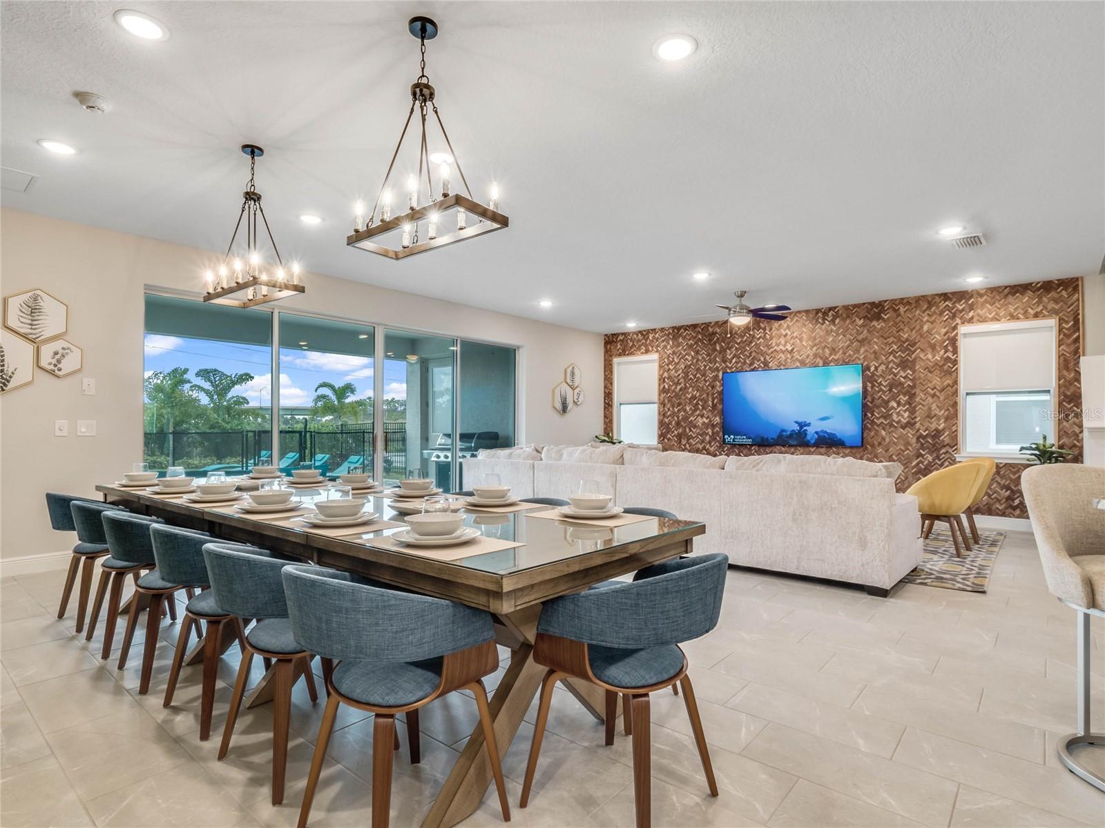 REUNION WEST PH 4 - Residential