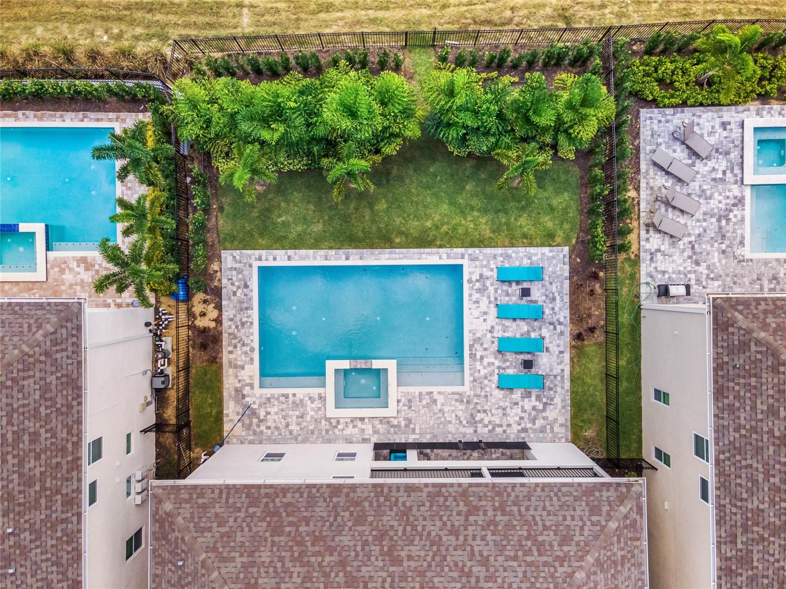 REUNION WEST PH 4 - Residential