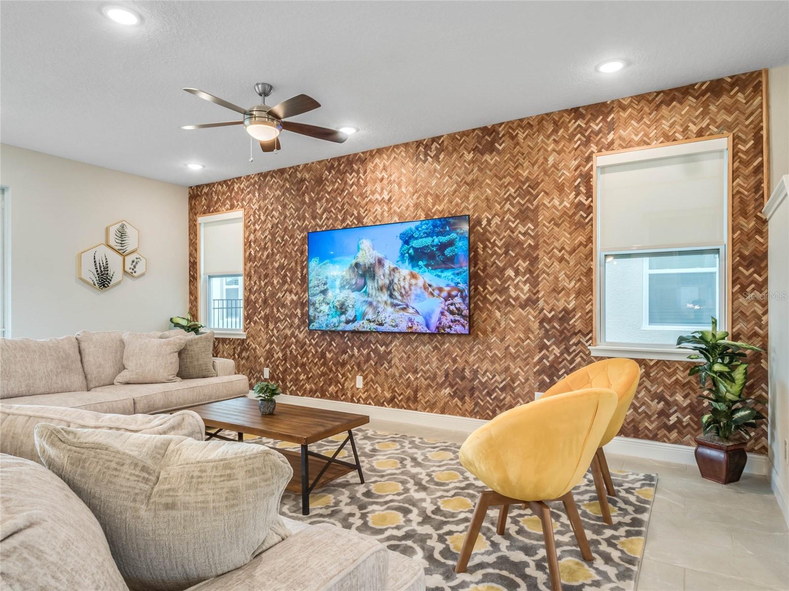 REUNION WEST PH 4 - Residential