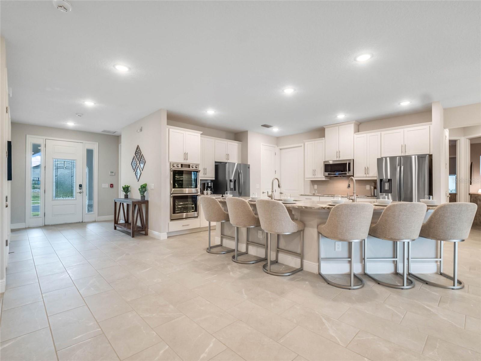 REUNION WEST PH 4 - Residential