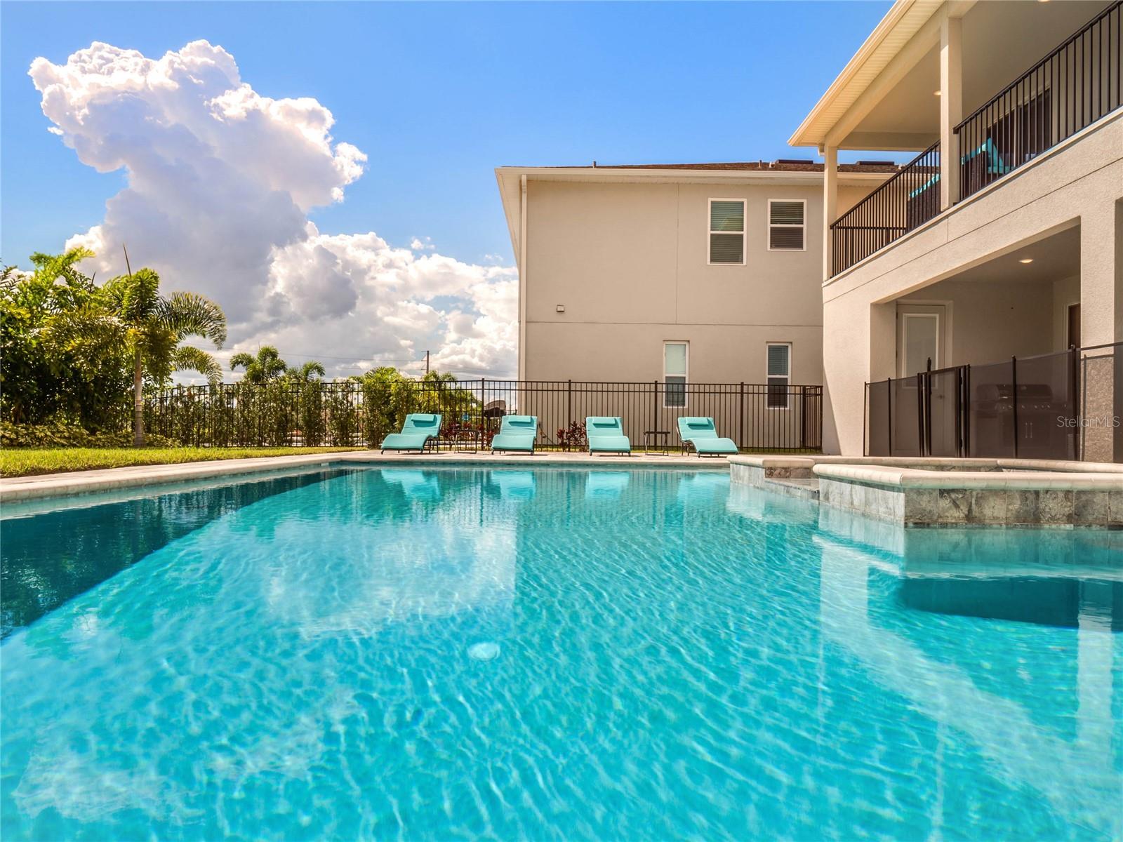 REUNION WEST PH 4 - Residential