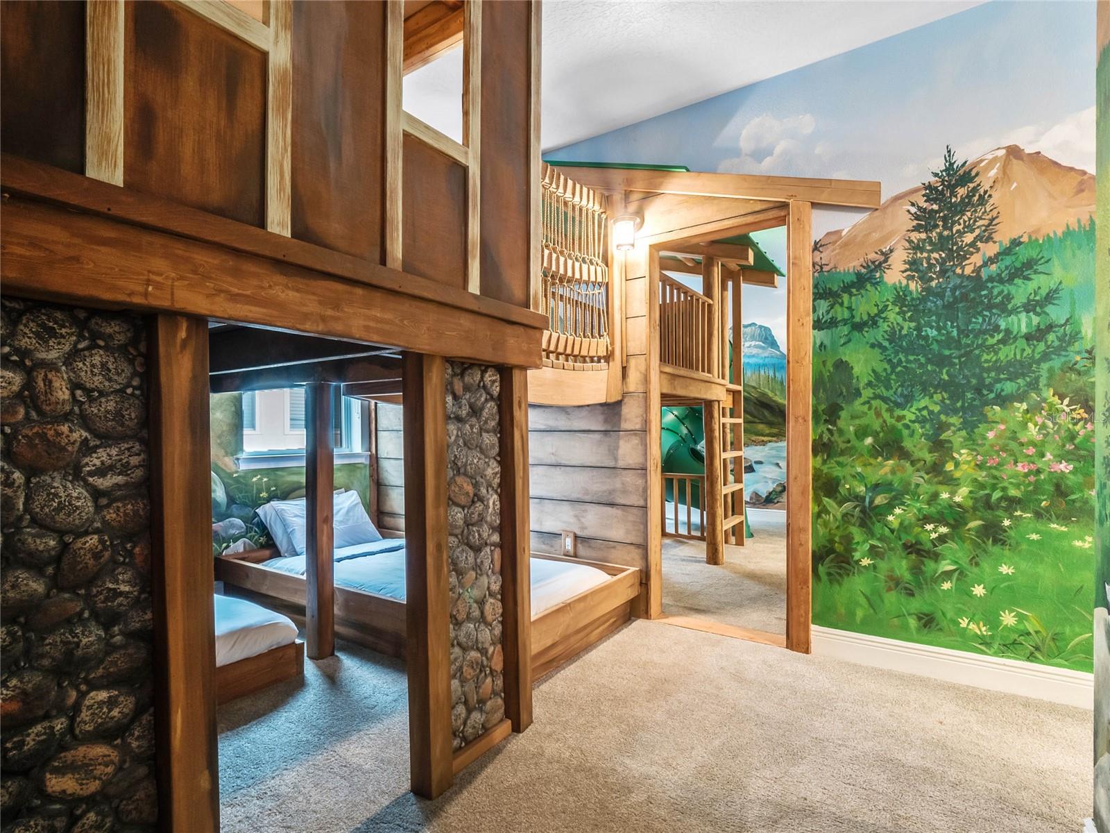 REUNION WEST PH 4 - Residential