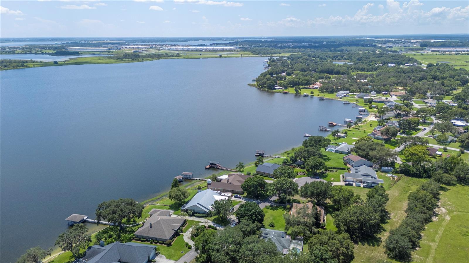 SANDY POINTE - Residential