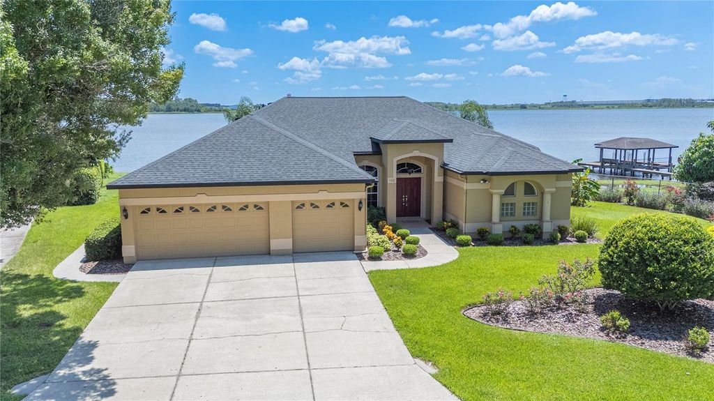 Photo of 102 Bayberry Drive, Polk City, FL 33868 (MLS # L4955251)