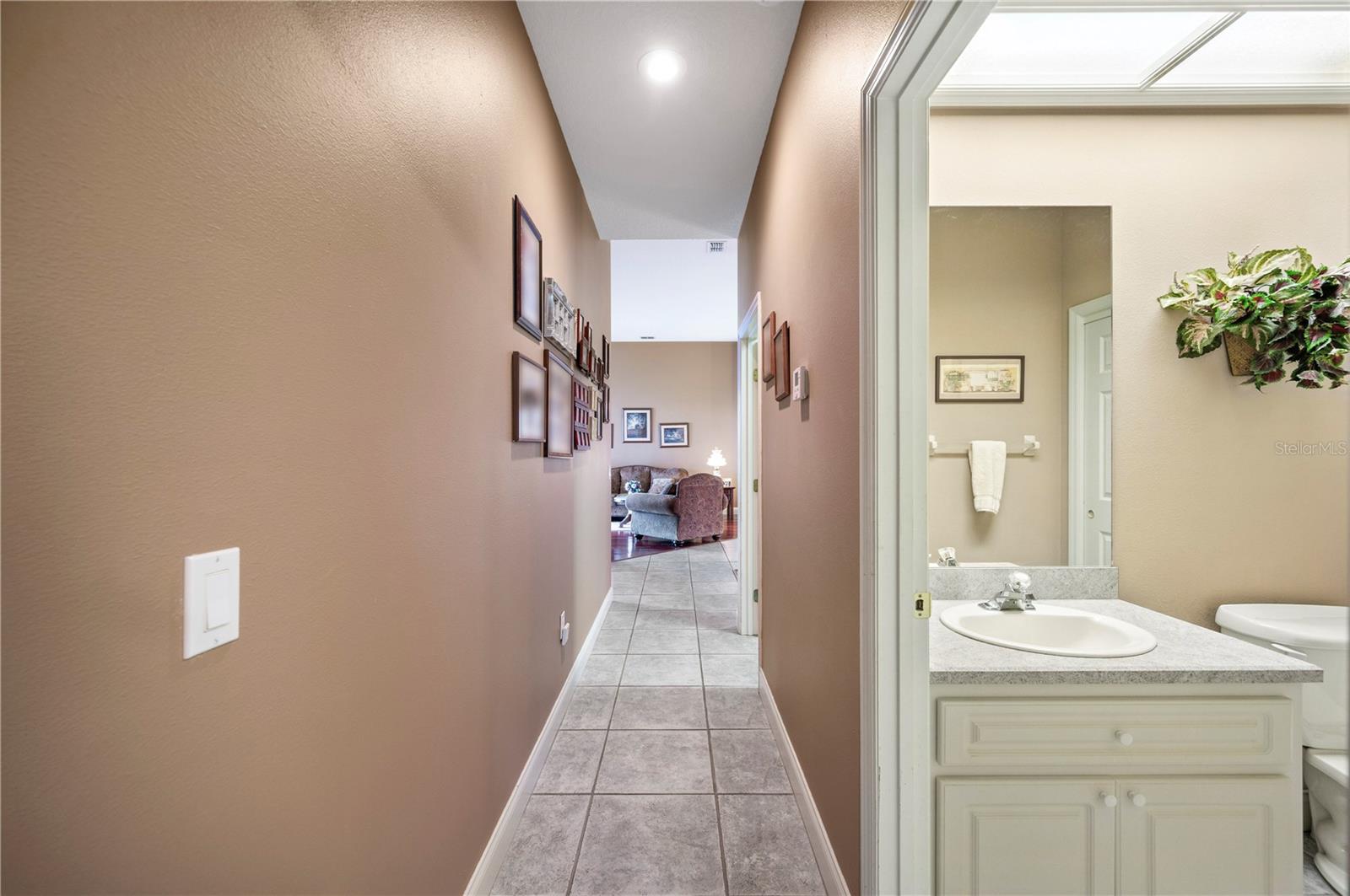 SANDY POINTE - Residential