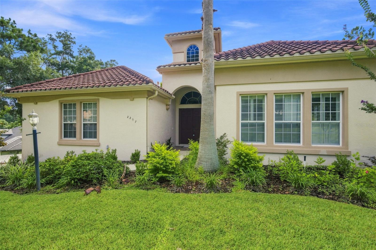 2257 N HICKORY GLEN POINT