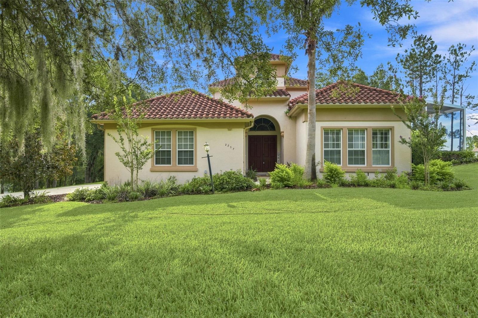 2257 N HICKORY GLEN POINT