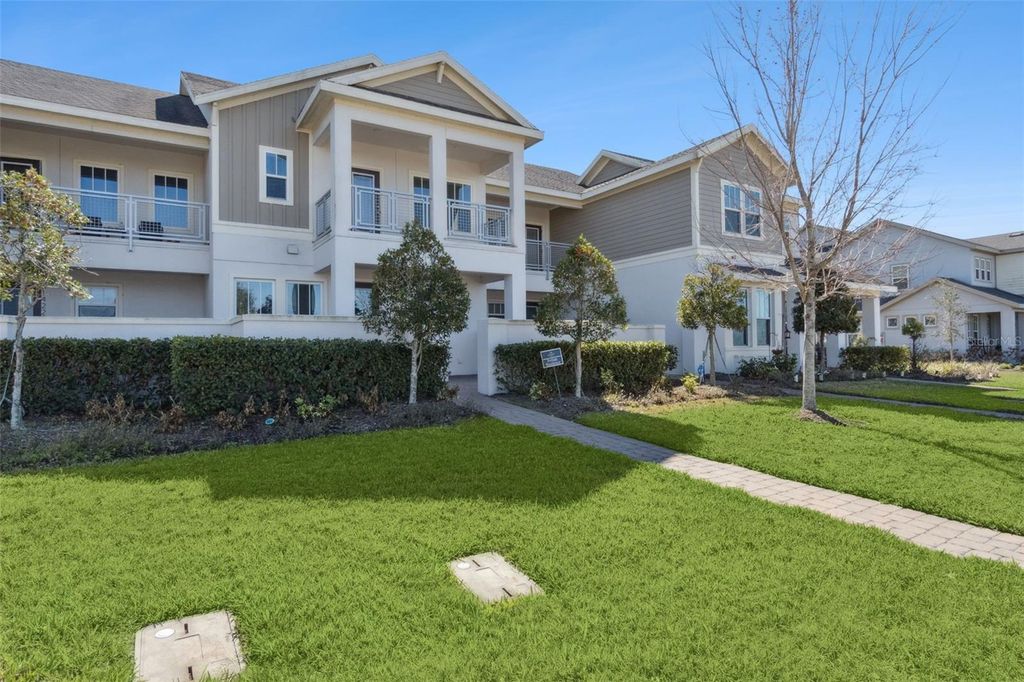 Photo of 14235 Kellogg Avenue, Orlando, FL 32827 (MLS # O6385210)