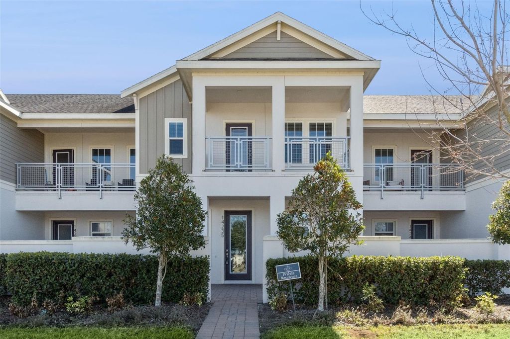 Photo of 14235 Kellogg Avenue, Orlando, FL 32827 (MLS # O6385210)