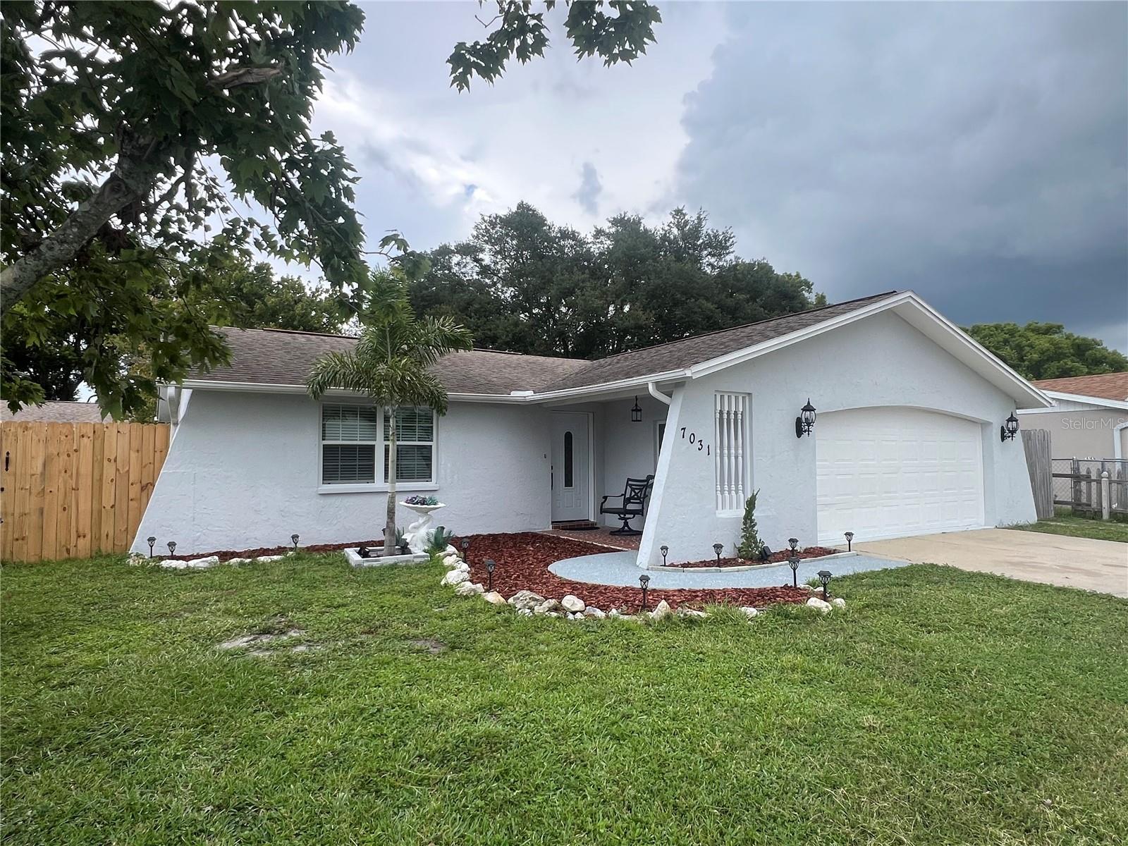 7031 INGLESIDE DRIVE