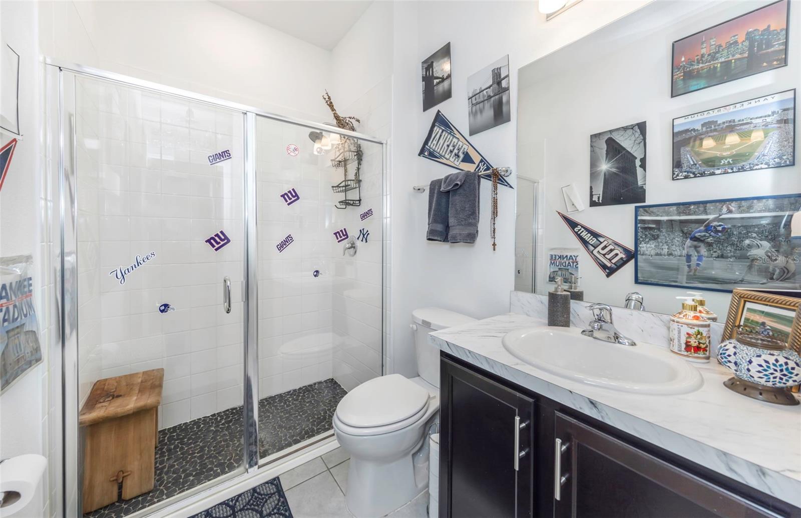 MIRROR LAKE - Residential