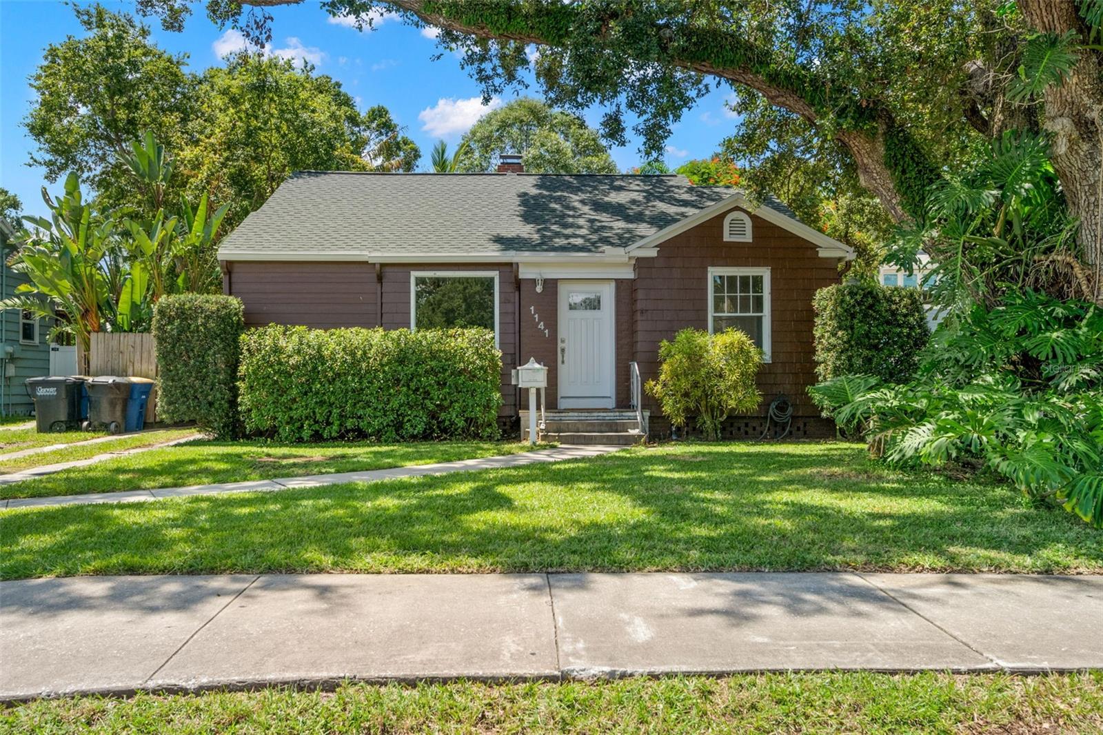 1141 DREW STREET