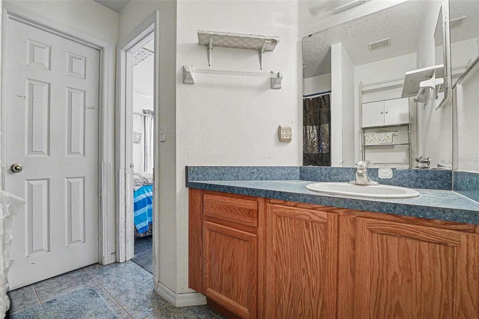 POINCIANA VILLAGE 1 NBHD 1 SOUTH - Residential