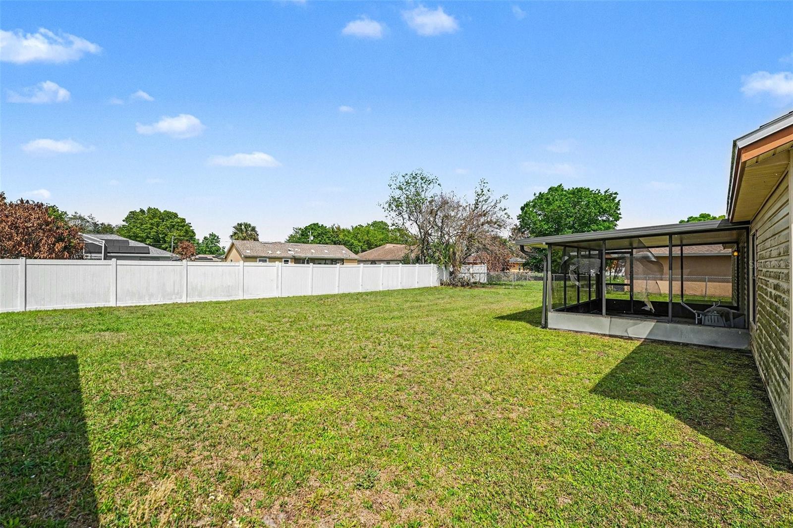 POINCIANA VILLAGE 1 NBHD 1 SOUTH - Residential