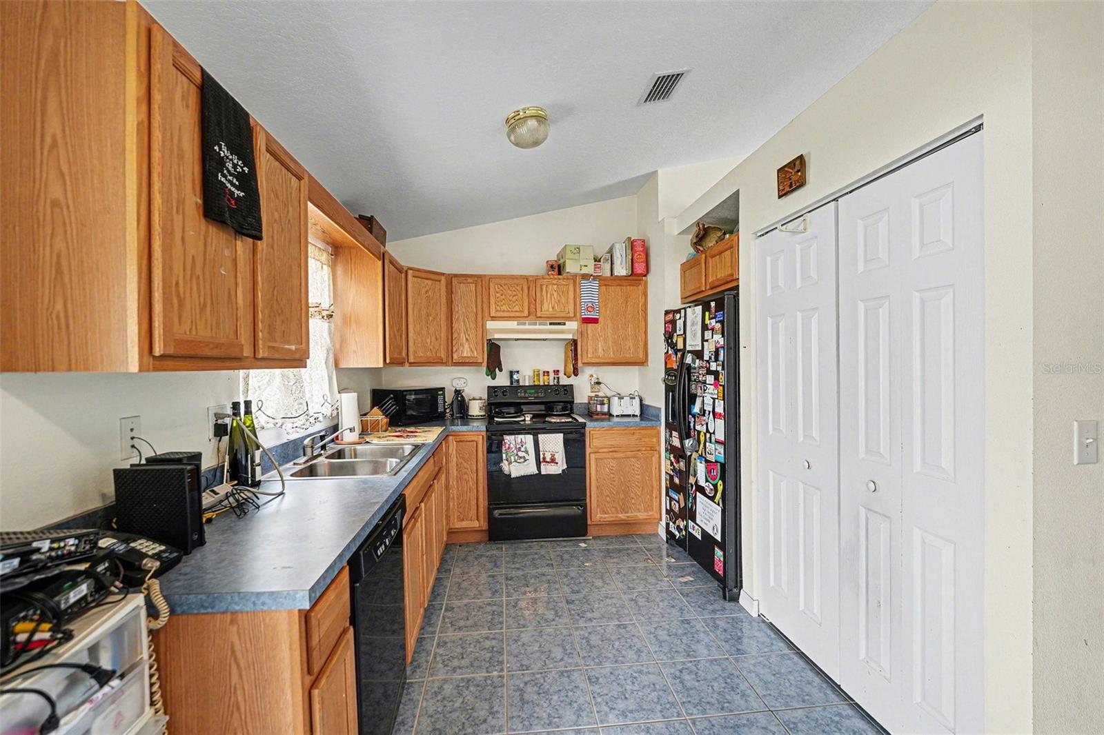 POINCIANA VILLAGE 1 NBHD 1 SOUTH - Residential