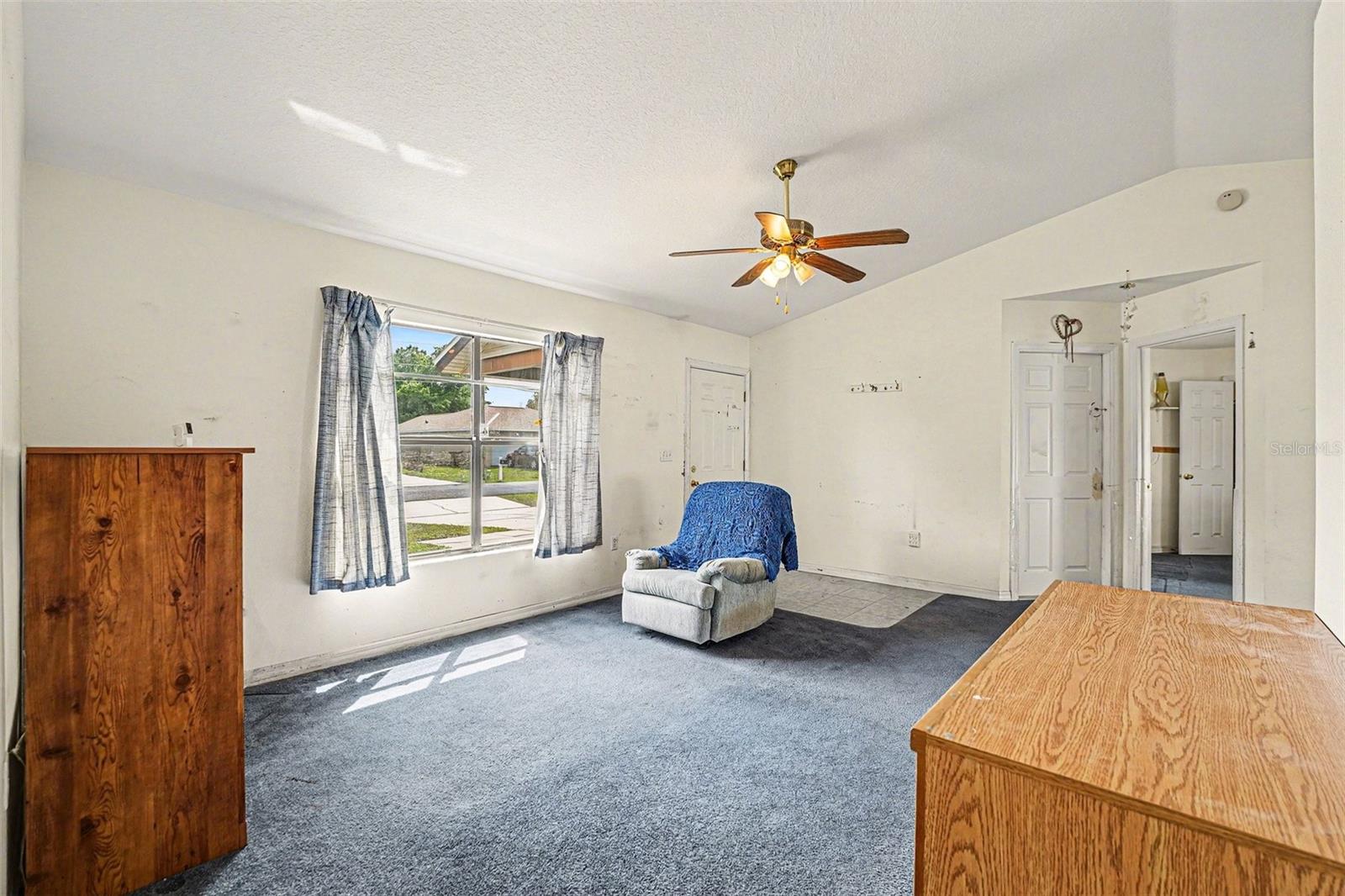 POINCIANA VILLAGE 1 NBHD 1 SOUTH - Residential