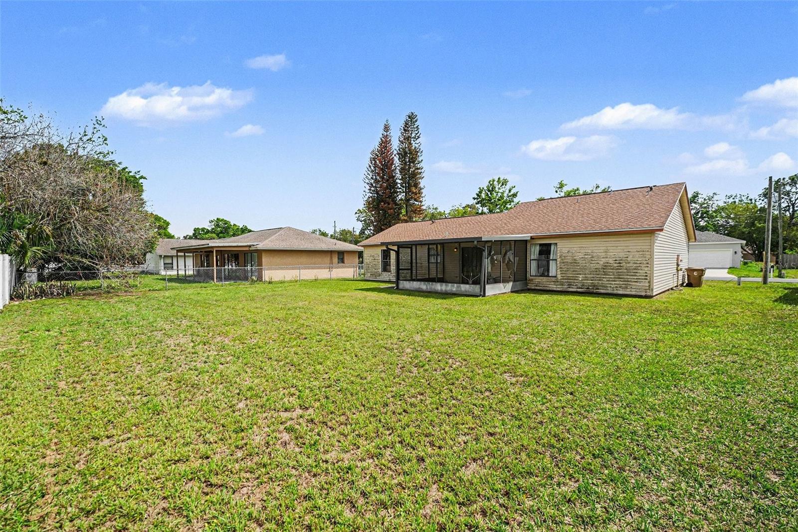 POINCIANA VILLAGE 1 NBHD 1 SOUTH - Residential