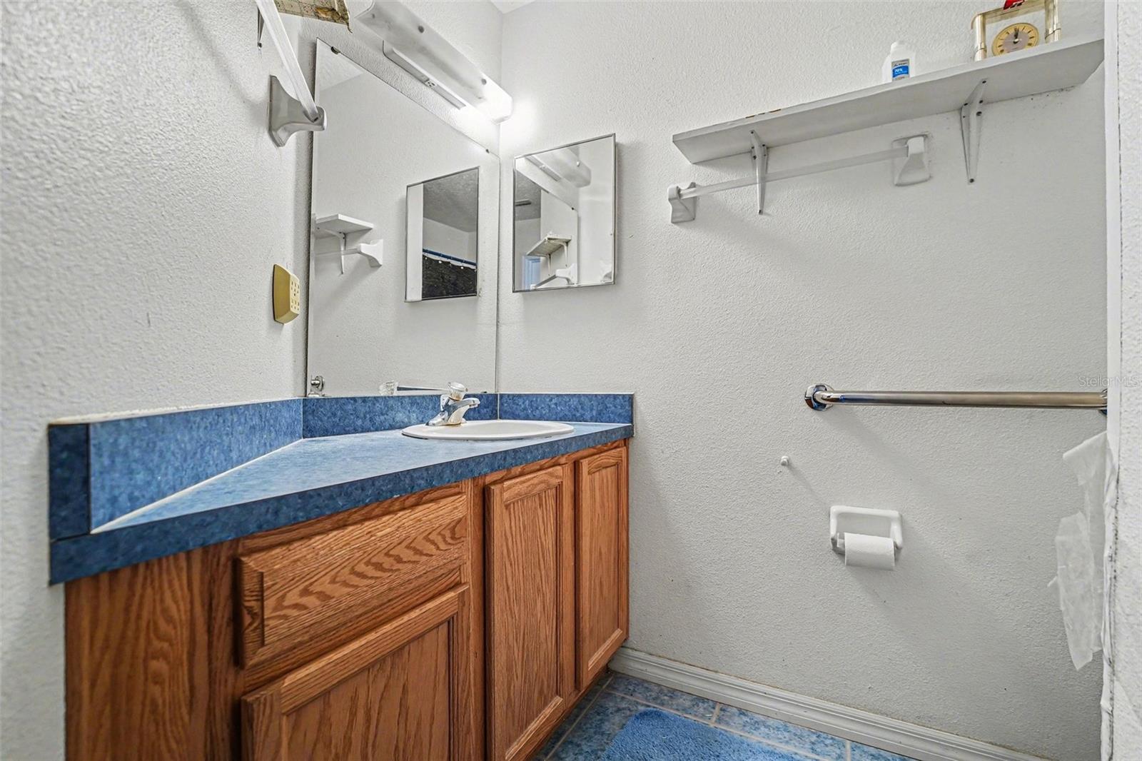 POINCIANA VILLAGE 1 NBHD 1 SOUTH - Residential