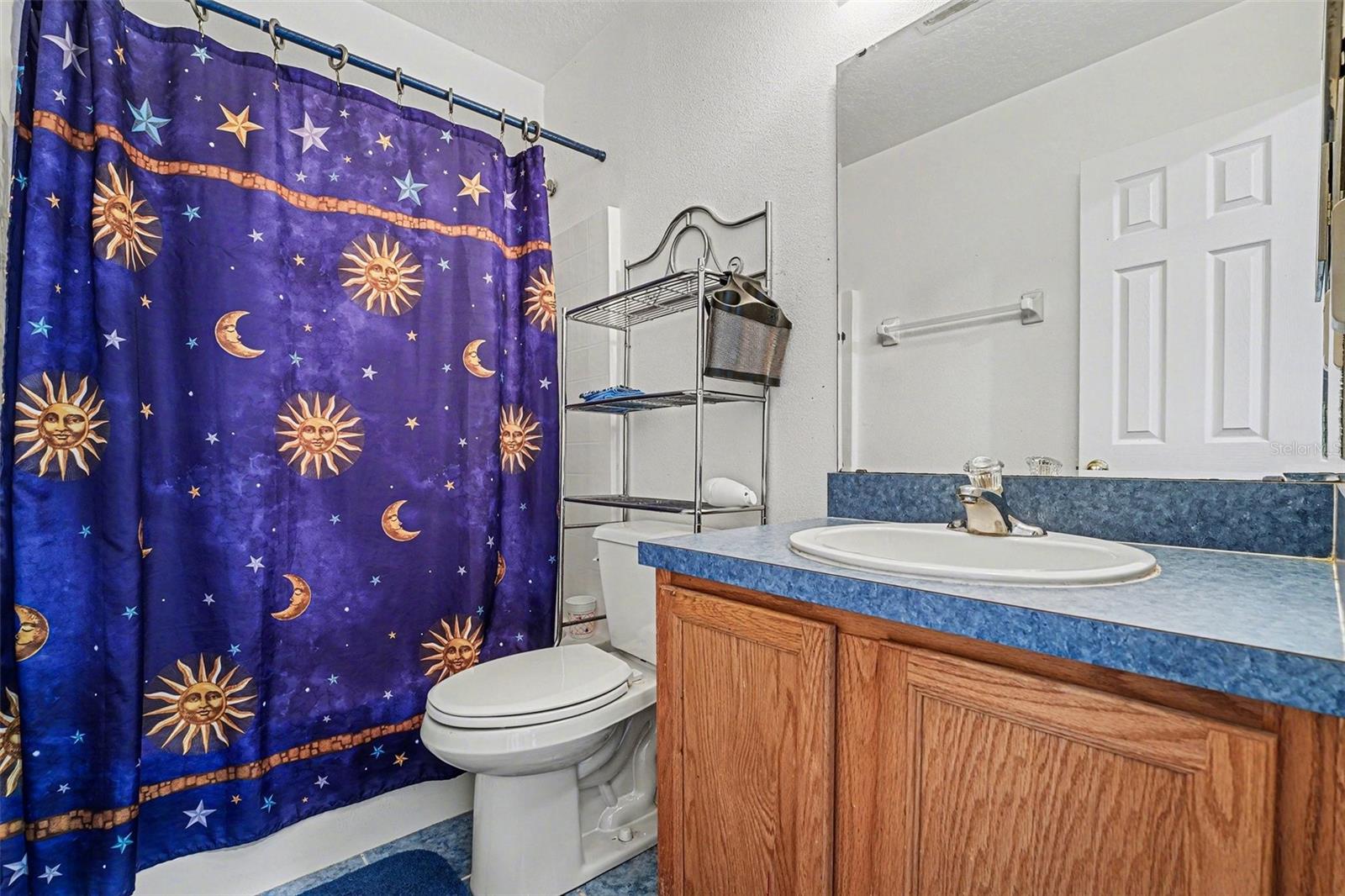 POINCIANA VILLAGE 1 NBHD 1 SOUTH - Residential