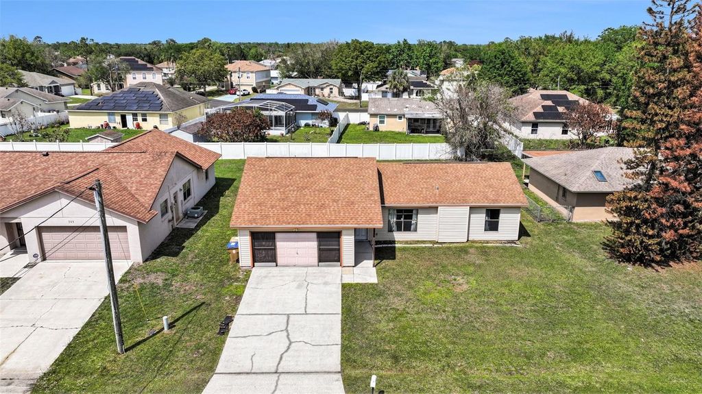 Photo of 505 Kilimanjaro Drive, Kissimmee, FL 34758 (MLS # S5146025)