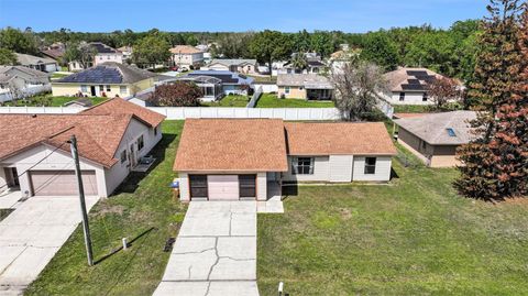 Photo of 505 Kilimanjaro Drive, Kissimmee, FL 34758 (MLS # S5146025)