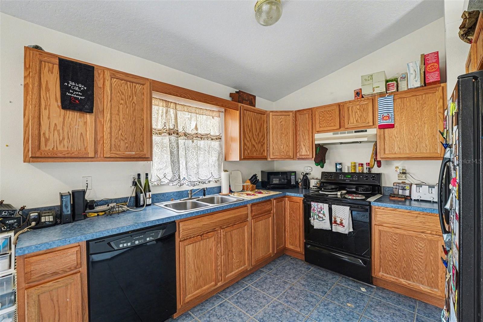 POINCIANA VILLAGE 1 NBHD 1 SOUTH - Residential