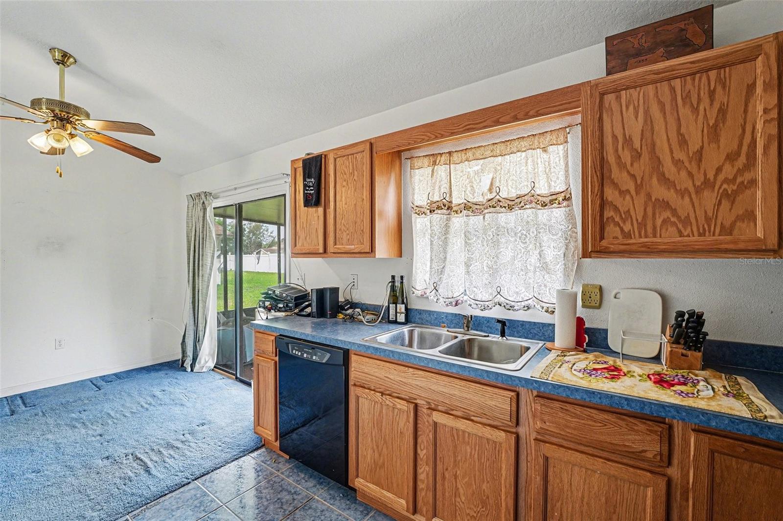 POINCIANA VILLAGE 1 NBHD 1 SOUTH - Residential